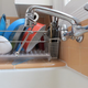 Illustration for article titled The Faucet Gets Smart